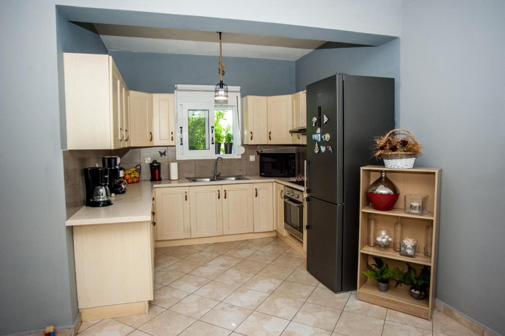 Gravanis Ir Home 佩萨达 外观 照片