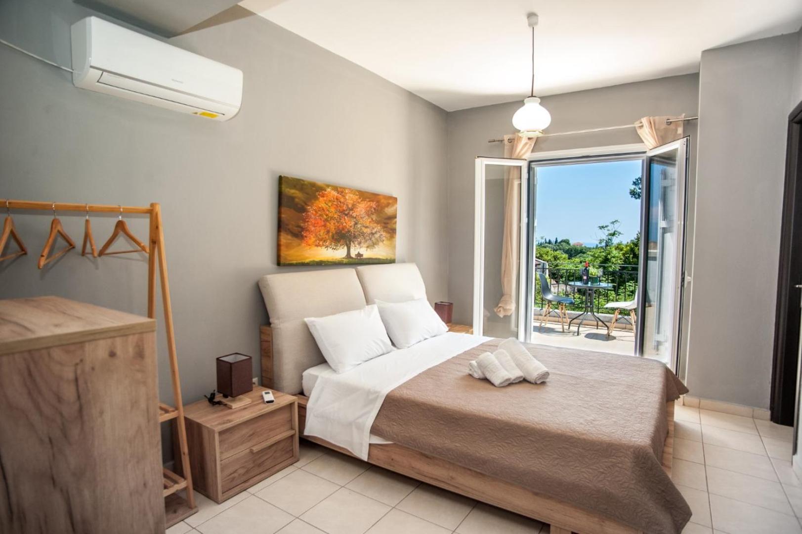 Gravanis Ir Home 佩萨达 外观 照片