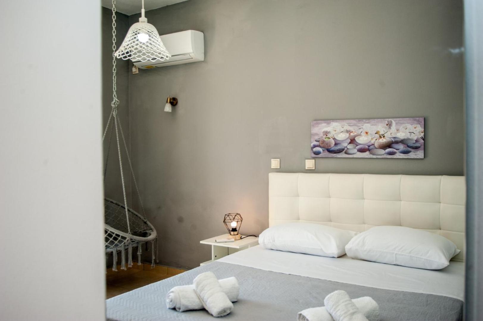 Gravanis Ir Home 佩萨达 外观 照片