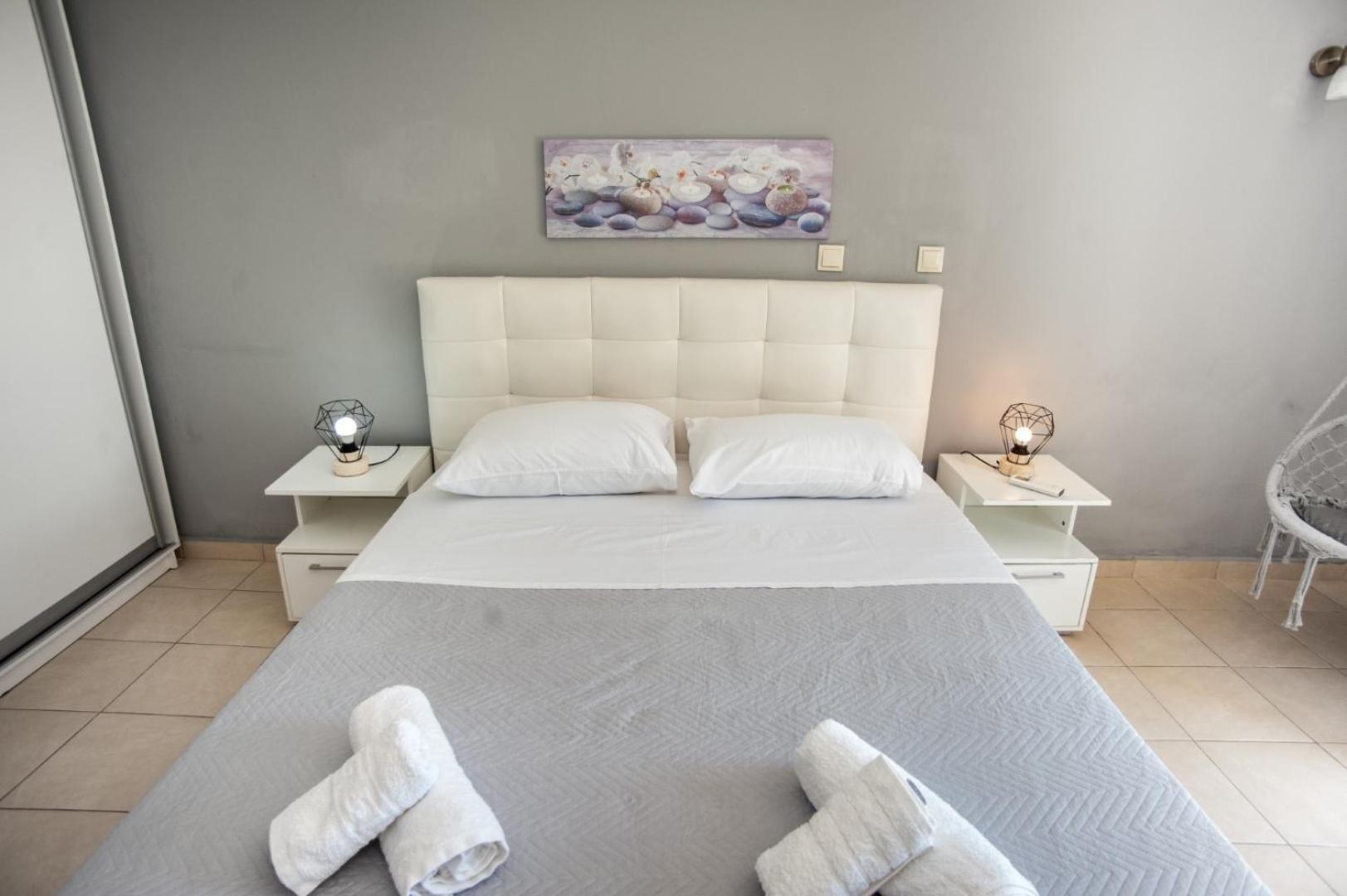 Gravanis Ir Home 佩萨达 外观 照片