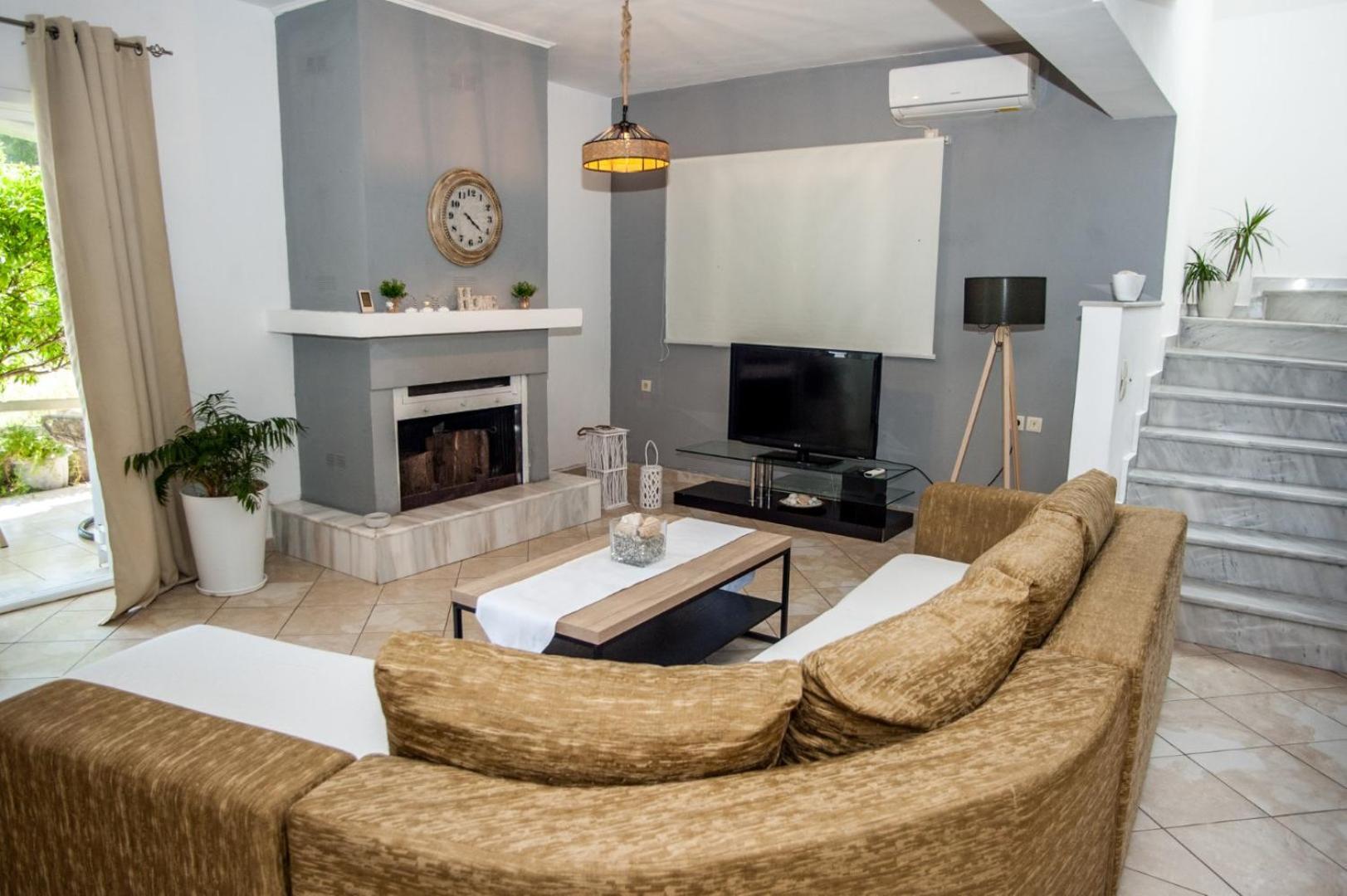 Gravanis Ir Home 佩萨达 外观 照片